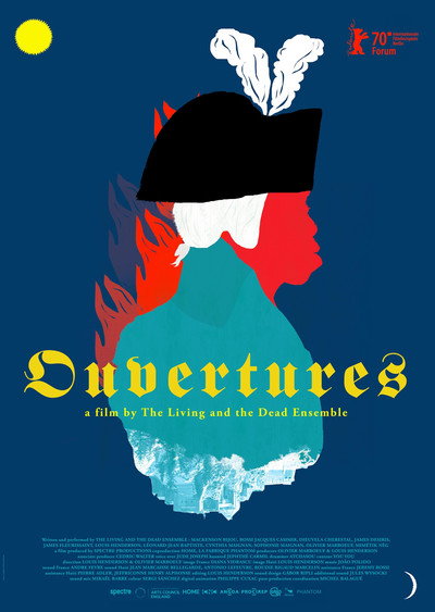 Póster de Ouvertures