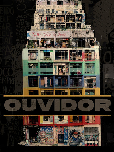 Póster de Ouvidor