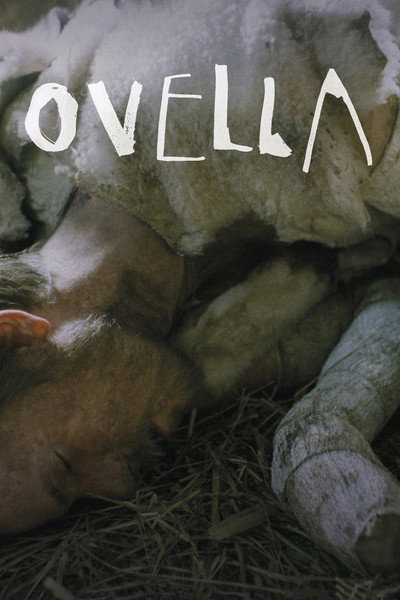 Póster de Ovella