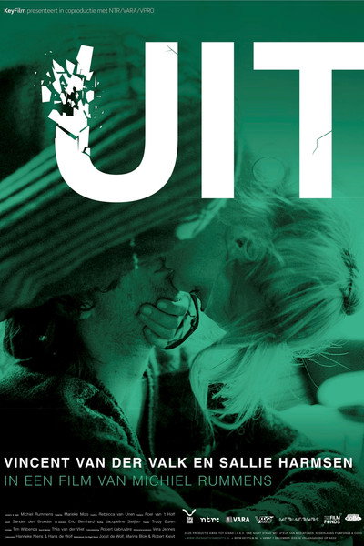 Póster de Over