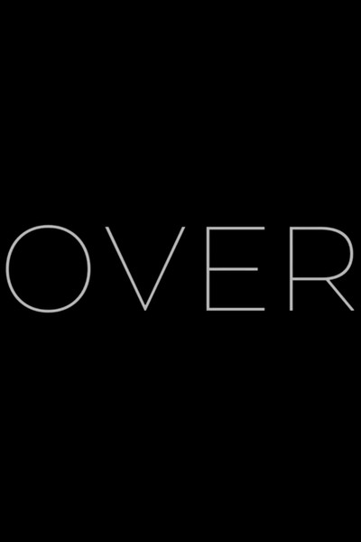 Póster de Over