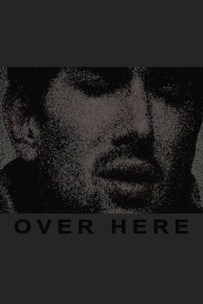 Póster de Over Here