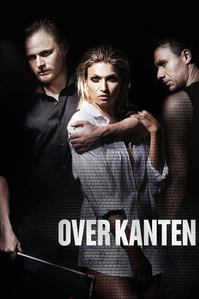 Póster de Over the Edge