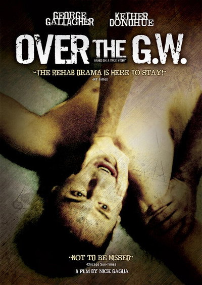 Póster de Over the GW