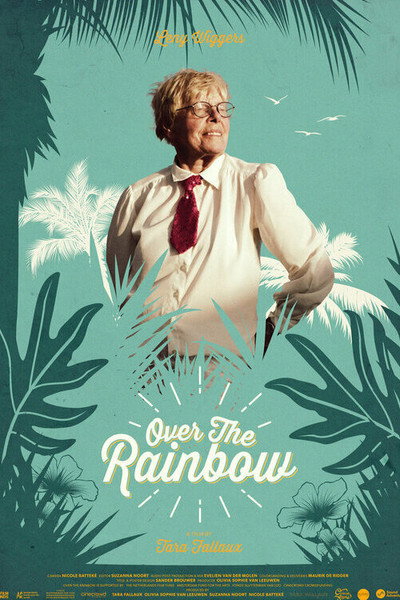 Póster de Over the Rainbow