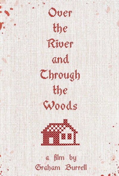 Póster de Over the River and Through the Woods
