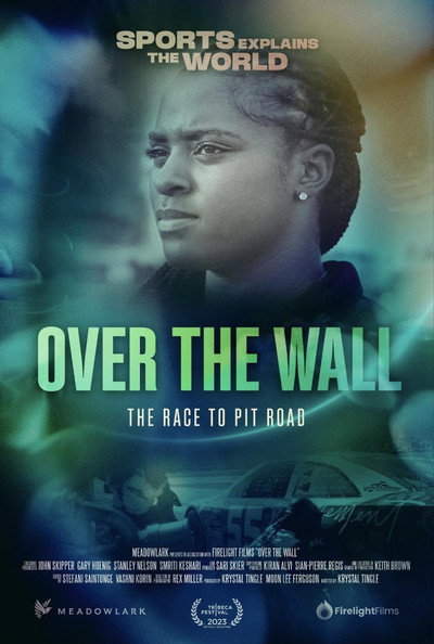 Póster de Over the Wall