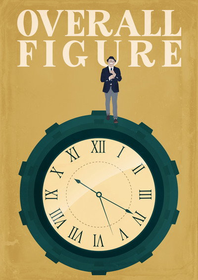 Póster de Overall Figure