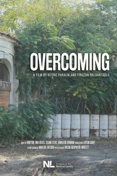 Póster de Overcoming