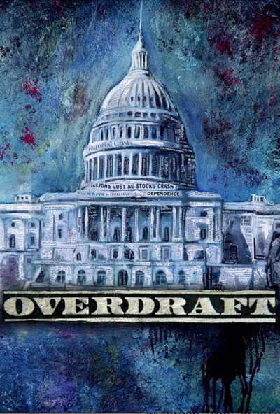 Póster de Overdraft