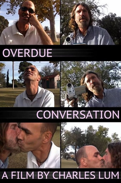 Póster de Overdue Conversation