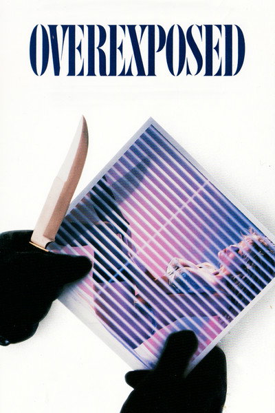 Póster de Overexposed