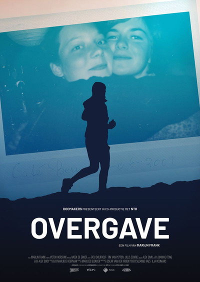 Póster de Overgave