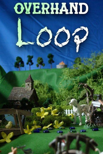 Póster de Overhand Loop