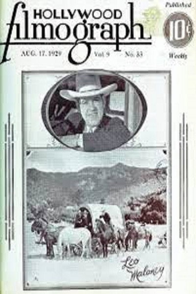 Póster de Overland Bound