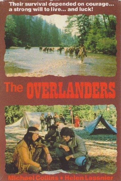 Póster de Overlanders