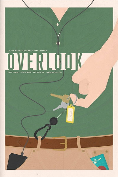 Póster de Overlook