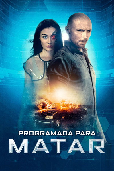 Póster de Override