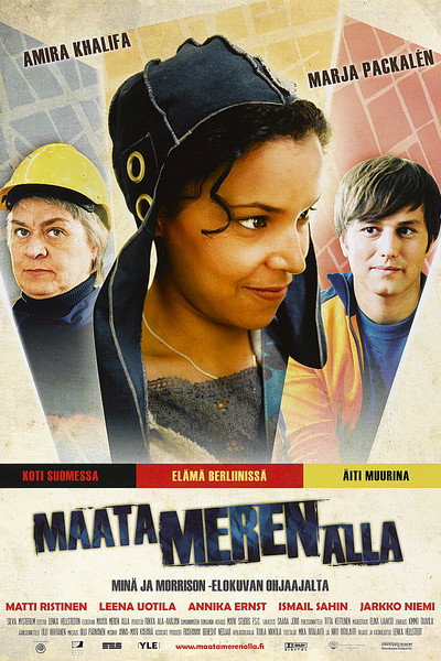 Póster de Overseas and Under Your Skin