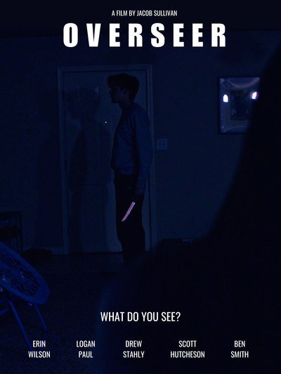 Póster de Overseer