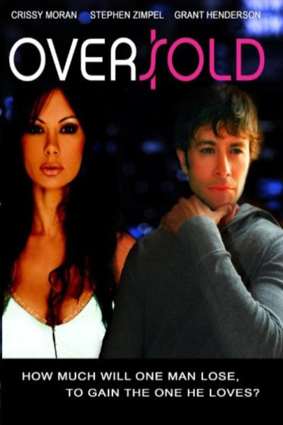Póster de Oversold