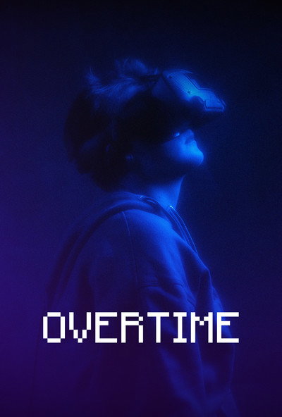 Póster de Overtime