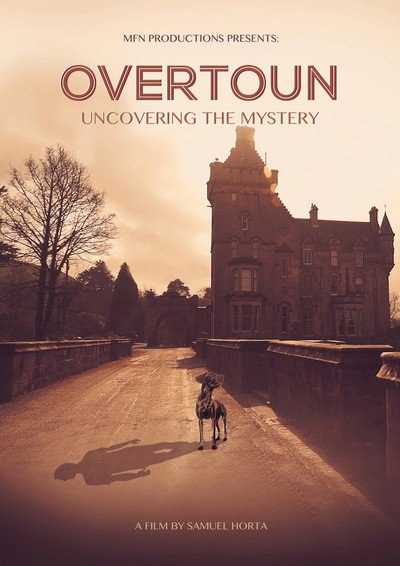 Póster de Overtoun