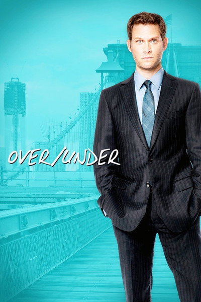 Póster de Over/Under