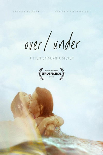 Póster de Over/Under