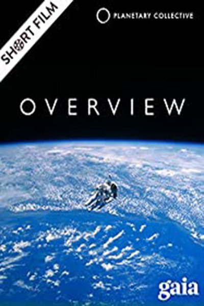 Póster de Overview