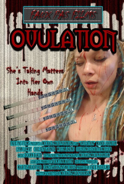 Póster de Ovulation