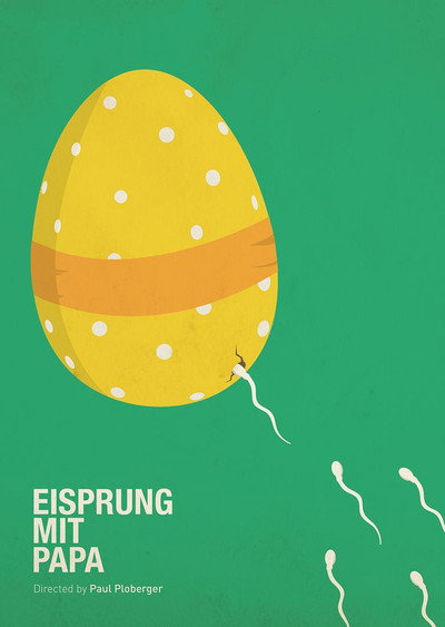Póster de Ovulation with Daddy