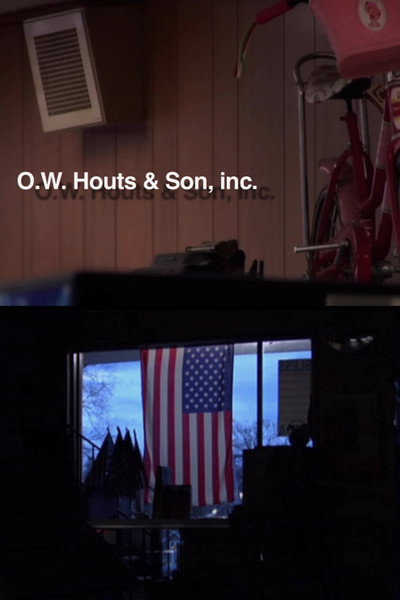 Póster de O.W. Hout's & Sons, Inc.