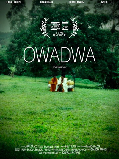 Póster de Owadwa