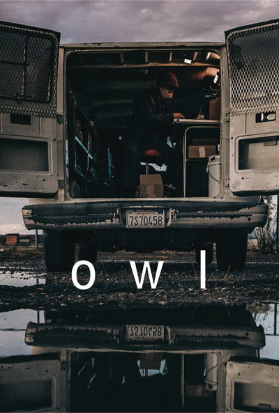 Póster de Owl