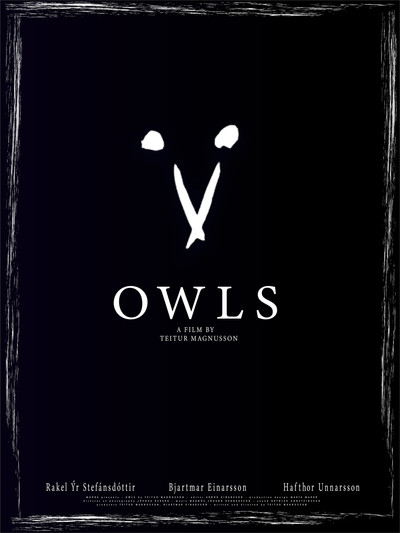 Póster de Owls