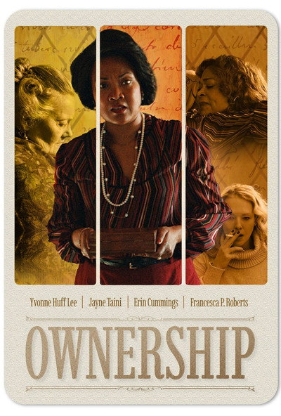 Póster de Ownership
