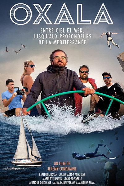 Póster de Oxala