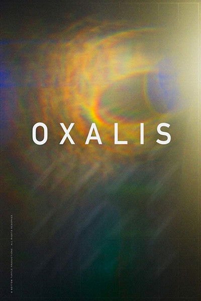 Póster de Oxalis