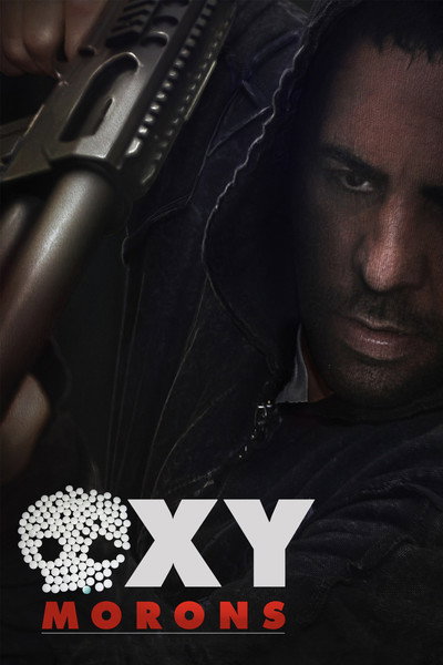 Póster de Oxy-Morons
