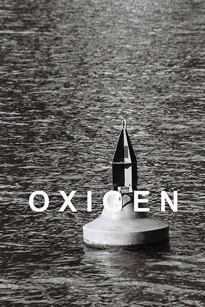 Póster de Oxygen