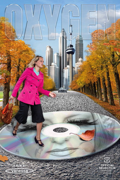 Póster de Oxygen