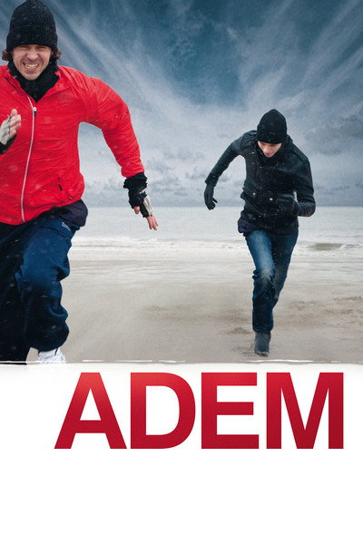 Póster de Oxygen