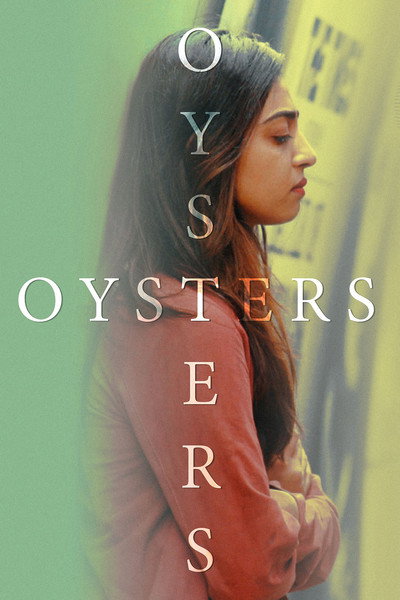 Póster de Oysters