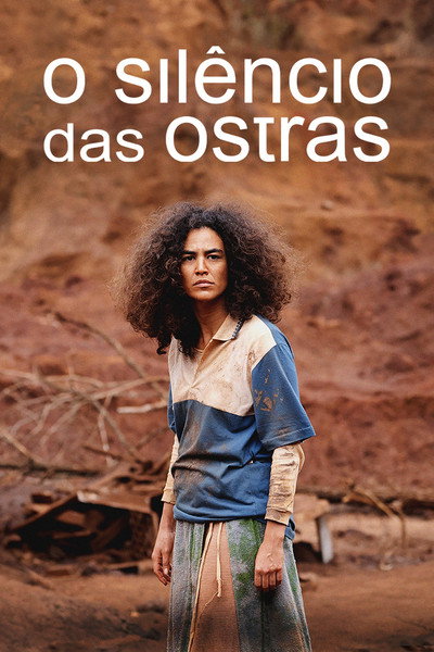 Póster de Oysters Silence
