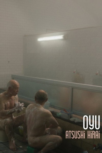 Póster de Oyu