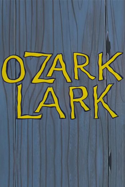 Póster de Ozark Lark
