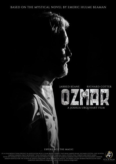 Póster de Ozmar