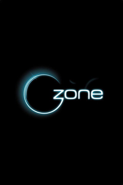 Póster de Ozone