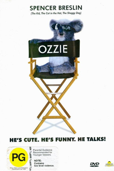 Póster de Ozzie